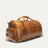 Leather Atticus Shoe Duffle Will Leather Goods