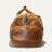 Leather Atticus Shoe Duffle Will Leather Goods