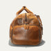 Leather Atticus Shoe Duffle Will Leather Goods