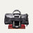 Leather Atticus Shoe Duffle Will Leather Goods