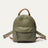 Mini Journey Backpack Will Leather Goods