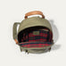 Mini Journey Backpack Will Leather Goods