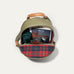 Mini Journey Backpack Will Leather Goods