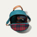 Mini Journey Backpack Will Leather Goods