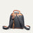 Mini Journey Backpack Will Leather Goods