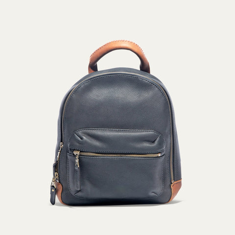 Mini Journey Backpack Will Leather Goods