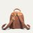 Mini Journey Backpack Will Leather Goods