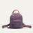 Mini Journey Backpack Will Leather Goods