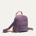Mini Journey Backpack Will Leather Goods
