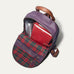 Mini Journey Backpack Will Leather Goods