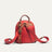 Mini Journey Backpack Will Leather Goods