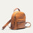 Mini Journey Backpack Will Leather Goods
