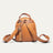 Mini Journey Backpack Will Leather Goods