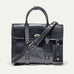 William Slim Briefcase Will Leather Goods