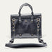 William Slim Briefcase Will Leather Goods