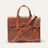 William Slim Briefcase Will Leather Goods