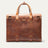William Slim Briefcase Will Leather Goods