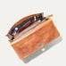 William Slim Briefcase Will Leather Goods