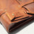 William Slim Briefcase Will Leather Goods