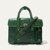 William Slim Briefcase Will Leather Goods