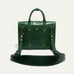 William Slim Briefcase Will Leather Goods