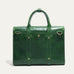 William Slim Briefcase Will Leather Goods