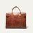William Slim Briefcase Will Leather Goods