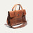 William Slim Briefcase Will Leather Goods