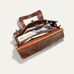 William Slim Briefcase Will Leather Goods