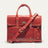 William Slim Briefcase Will Leather Goods