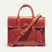 William Slim Briefcase Will Leather Goods