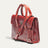 William Slim Briefcase Will Leather Goods