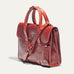 William Slim Briefcase Will Leather Goods