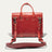 William Slim Briefcase Will Leather Goods