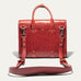 William Slim Briefcase Will Leather Goods
