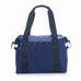 ARTI Navy Duffle Bag