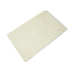 Ivory Elegance Leather Desk Mat + Mouse Pad Classy Leather Bags