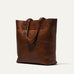 Simple Tote Will Leather Goods