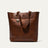 Simple Tote Will Leather Goods