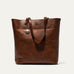 Simple Tote Will Leather Goods