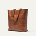 Simple Tote Will Leather Goods