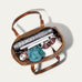 Simple Tote Will Leather Goods