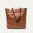 Simple Tote Will Leather Goods
