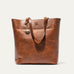 Simple Tote Will Leather Goods