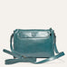 Simple Crossbody Will Leather Goods