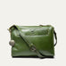 Simple Crossbody Will Leather Goods