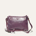 Simple Crossbody Will Leather Goods