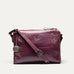Simple Crossbody Will Leather Goods