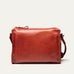 Simple Crossbody Will Leather Goods