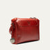 Simple Crossbody Will Leather Goods